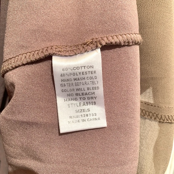 Umgee Embroidered Sequined Swing Dress - Picture 4 of 5